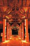 Belle Mare Plage Hotel 